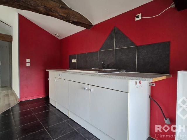 Appartement location à Zone d'activités de l'Ormeau, Aulnay
