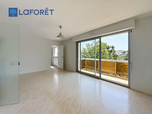 Appartement location à Lorient, Bretagne