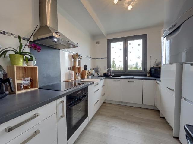 Appartement vente à Tarbes, Occitanie