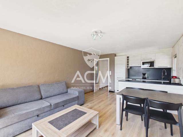 Appartement vente à Les Gets, Haute-Savoie