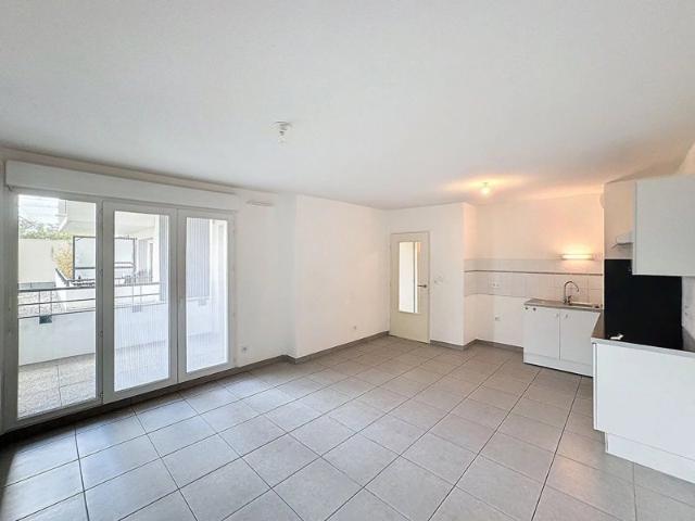 Appartement vente à Avignon