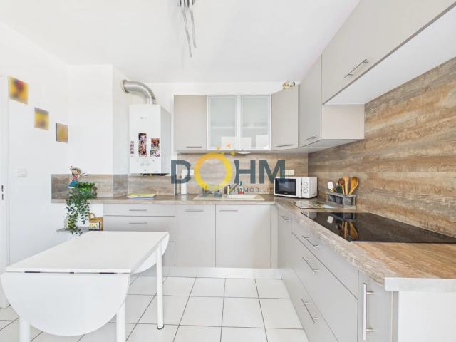 Appartement vente à Saint-Étienne, Firminy