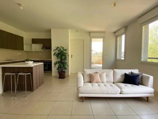 Appartement vente à Bordeaux, Pessac