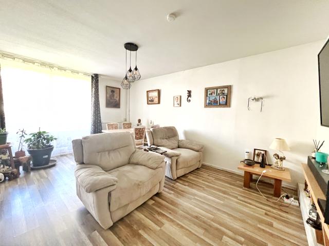 Appartement vente à Lyon, Métropole de Lyon