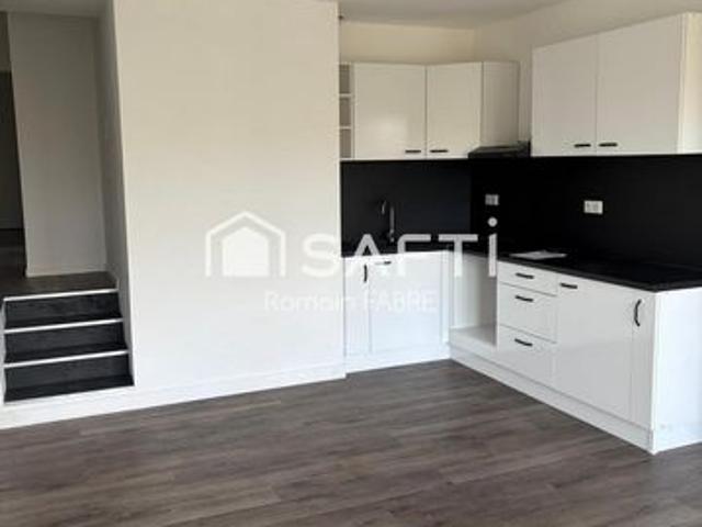Appartement vente à Libourne, Galgon