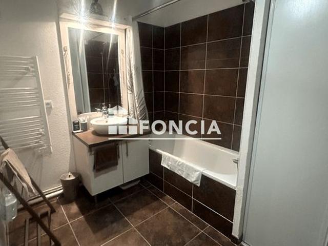 Appartement vente à Nyons, Montélimar