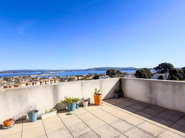Appartement vente à Montpellier, Sète