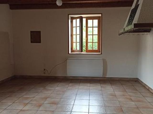 Appartement vente à Albertville, Sainte-hélène-sur-isère