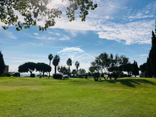 Appartement vente à Arrondissement de Toulon, La Londe-les-maures