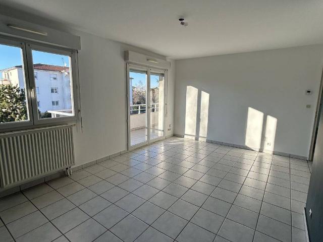 Appartement location à Bonson, Loire