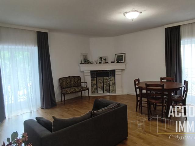Appartement vente à Béziers