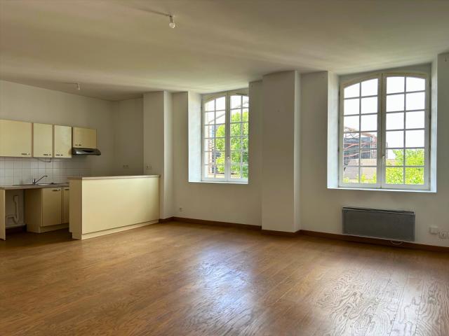 Appartement vente à Cognac