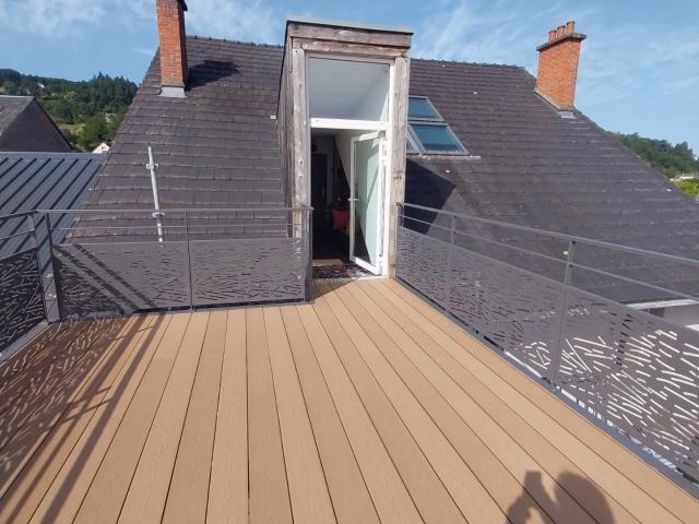 Appartement location à Rodez, Espalion