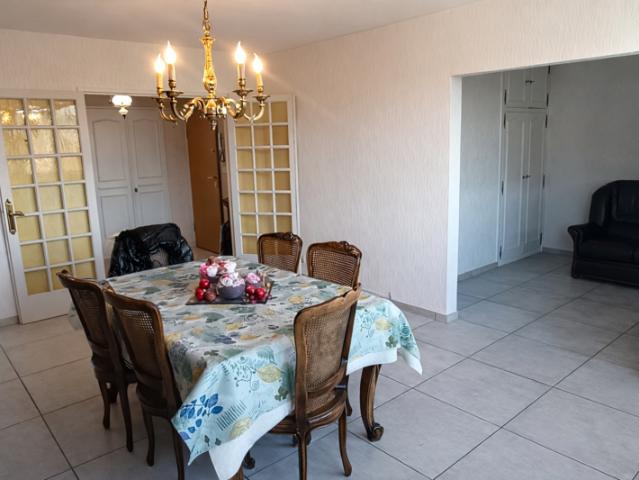 Appartement vente à Saint-Étienne, Firminy