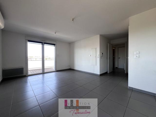 Appartement vente à Perpignan, Saleilles