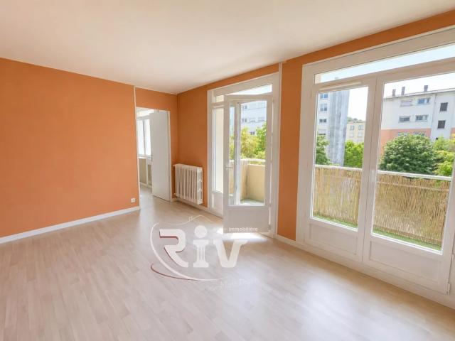 Appartement vente à Bayet, Vienne