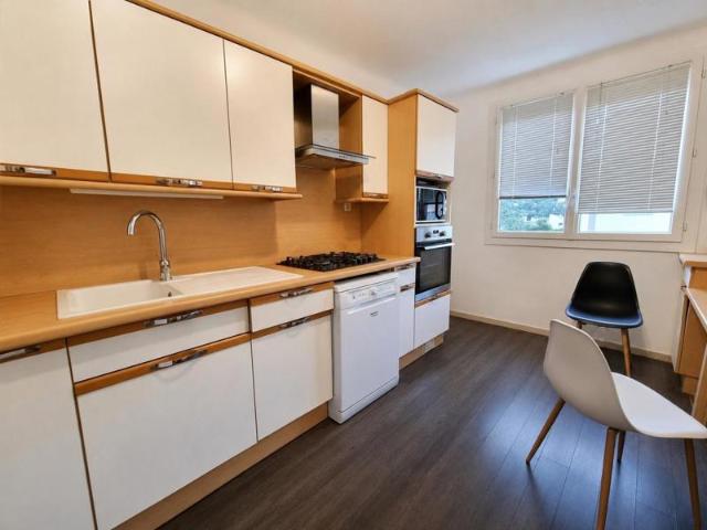 Appartement vente à Arrondissement de Draguignan, Trans-en-provence