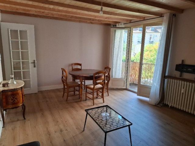 Appartement vente à Bellac, Le Dorat