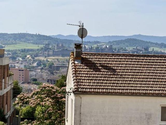 Appartement vente à Carcassonne, Cité Albignac