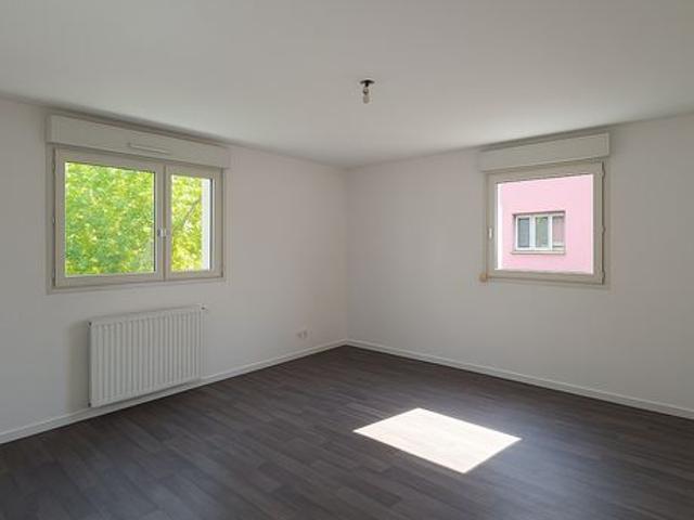 Appartement vente à Grenoble, Saint-martin-d'hères