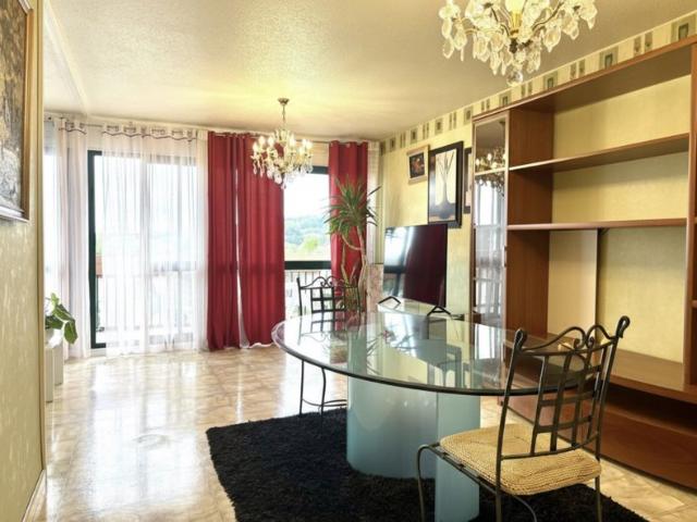 Appartement vente à Aurillac