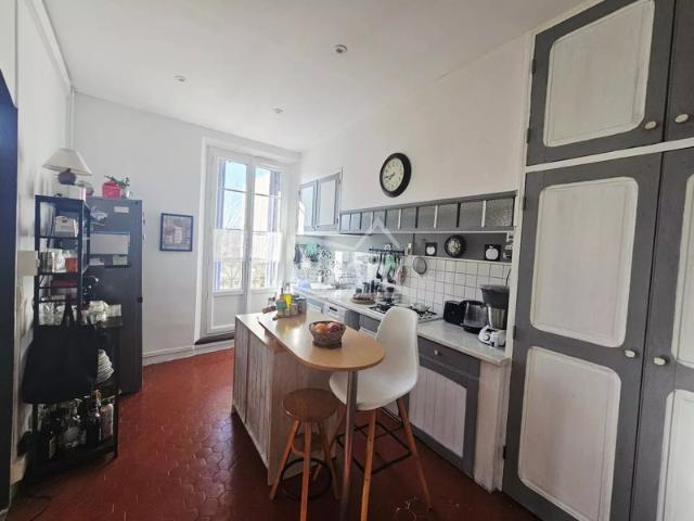 Appartement vente à Forcalquier, Oraison