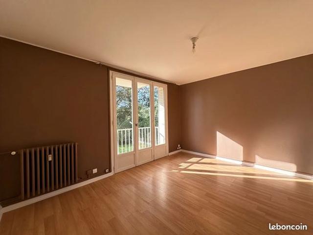 Appartement vente à Privas, Le Teil