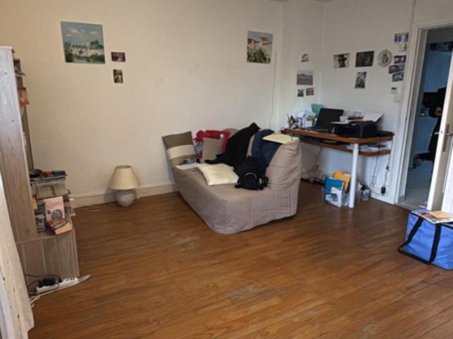 Appartement vente à Muret, Auterive
