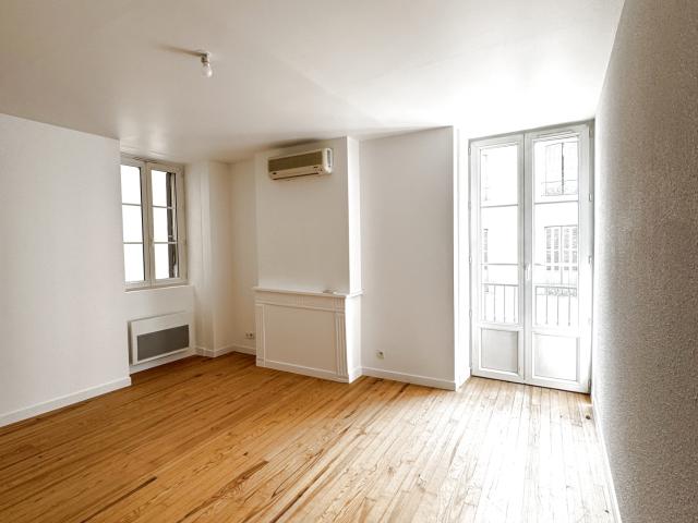 Appartement location à Tournon-sur-Rhône, Annonay