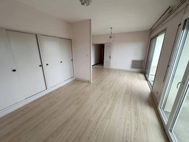 Appartement vente à Marmande