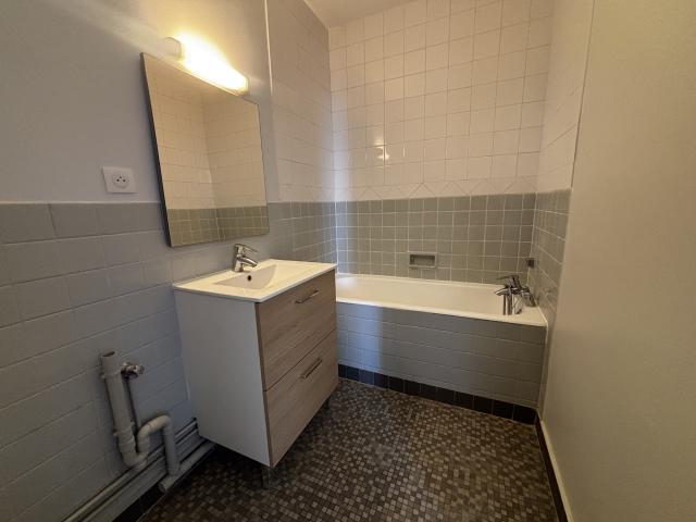 Appartement location à Limoges