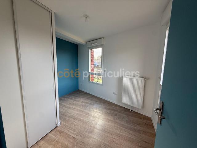 Appartement location à Arras, Saint-michel-sur-ternoise