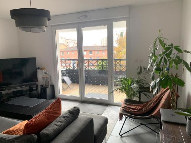 Appartement location à Montauban