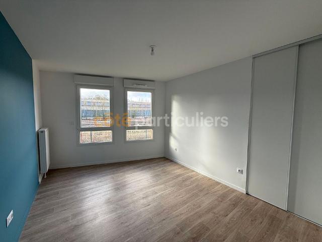 Appartement location à Arras, Saint-michel-sur-ternoise
