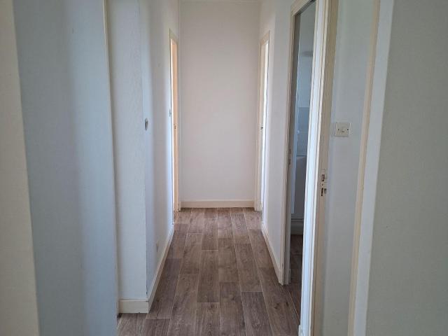 Appartement location à Charolles, Marcigny