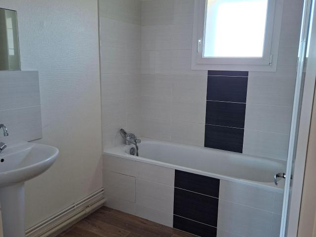 Appartement location à Charolles, Marcigny