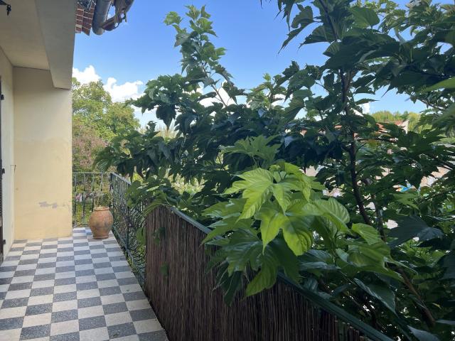Appartement location à Brignoles