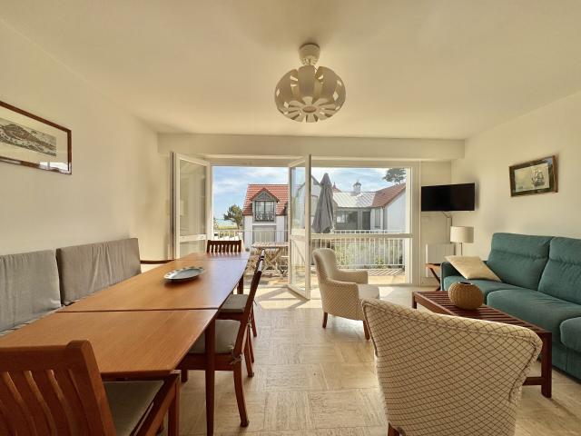 Appartement vente à Lorient, Bretagne