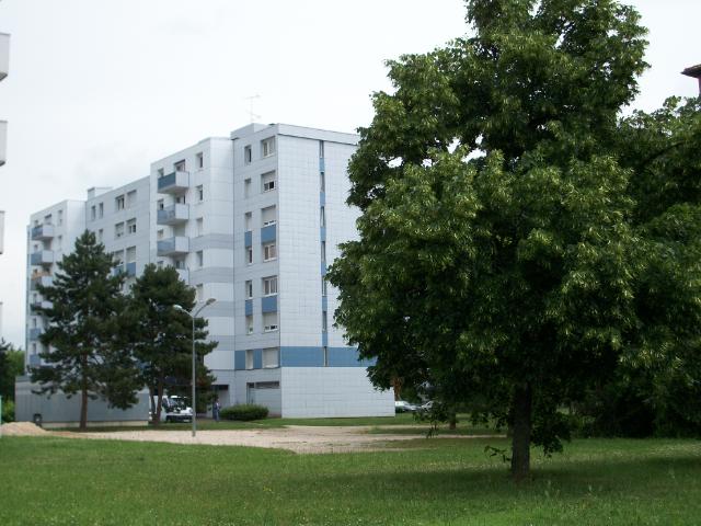 Appartement location à Chalon-sur-Saône, Chalon-sur-saône