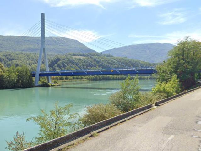 Appartement vente à Belley, Auvergne-Rhône-Alpes