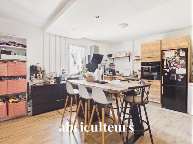 Appartement vente à Aix-en-Provence, Salon-de-provence