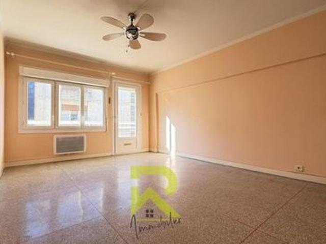 Appartement vente à Béziers