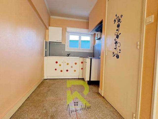Appartement vente à Béziers