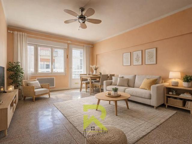 Appartement vente à Béziers