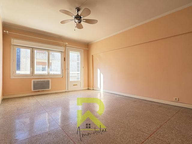 Appartement vente à Béziers