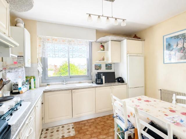 Appartement vente à Bordeaux