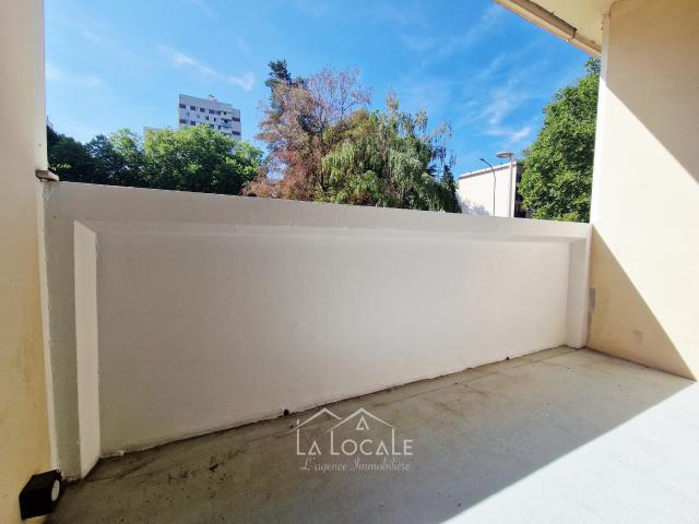 Appartement location à Limoges