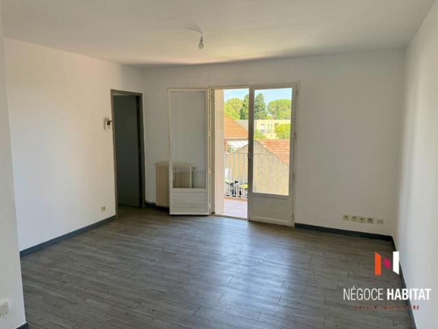 Appartement vente à Montpellier