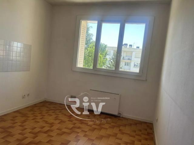 Appartement location à Vienne, Pont-evêque