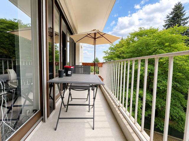 Appartement vente à Orléans